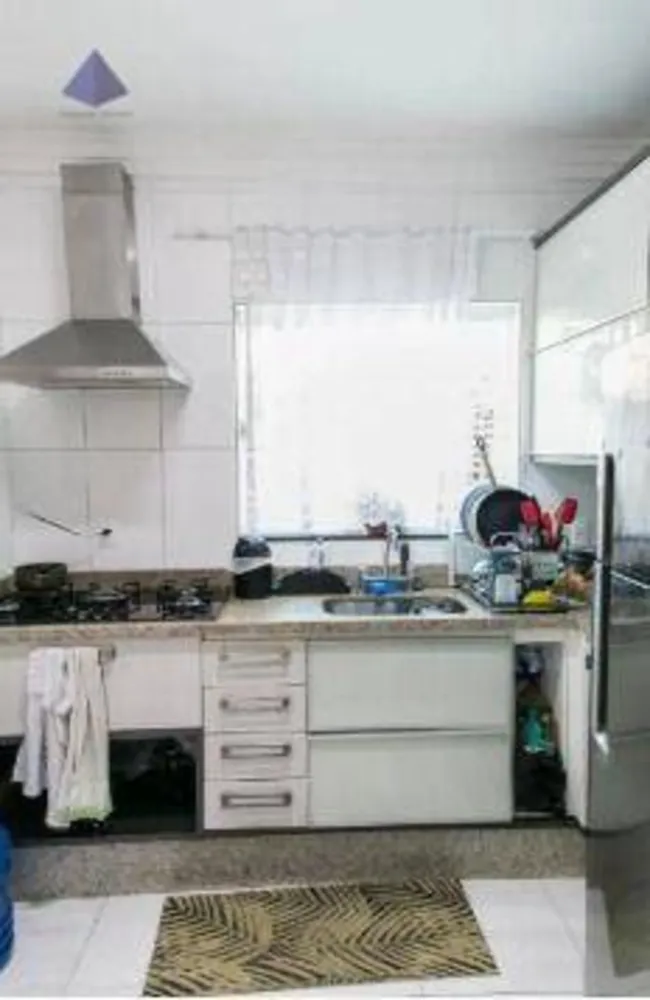 Sobrado, 2 quartos, 90 m² - Foto 7