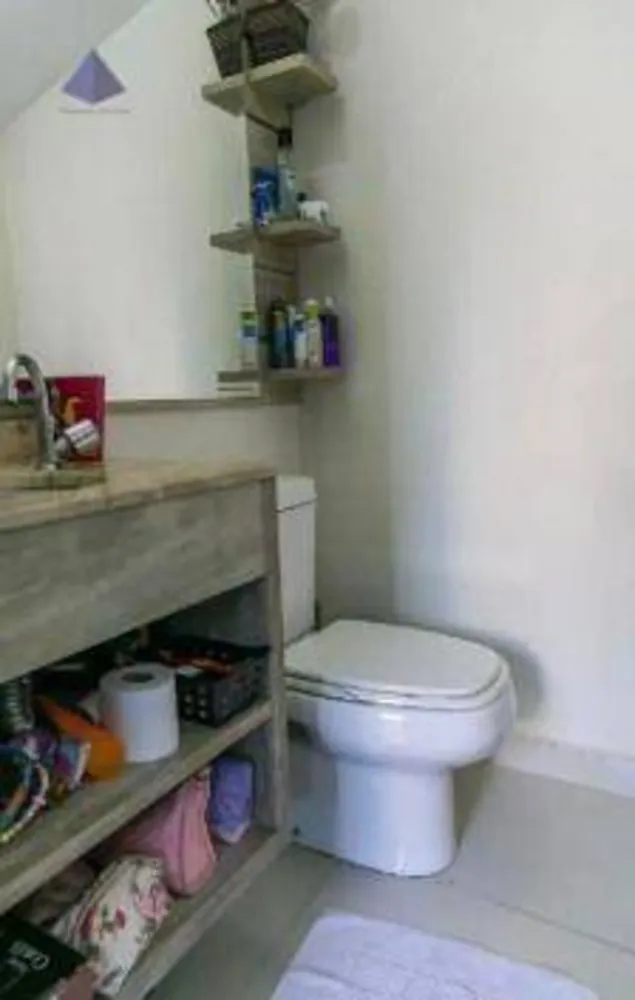 Sobrado, 2 quartos, 90 m² - Foto 13