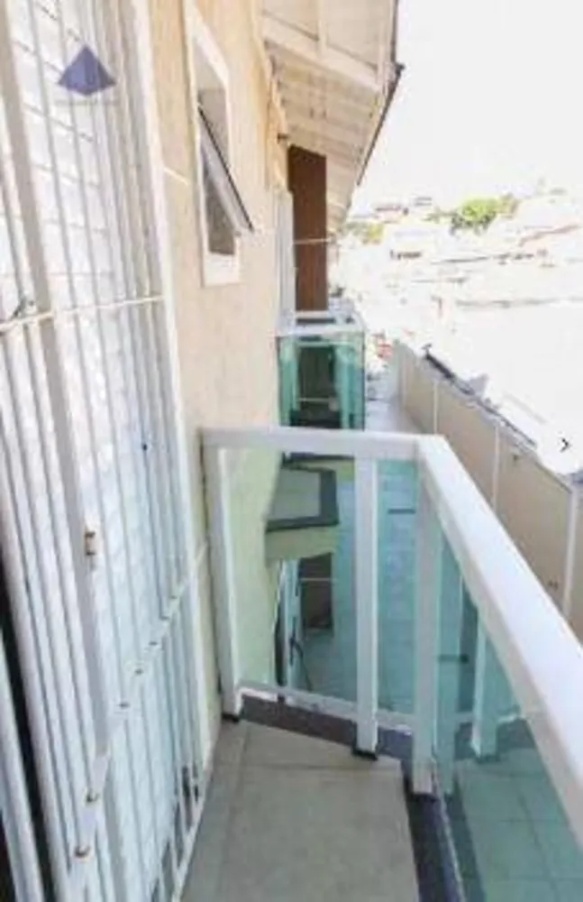 Sobrado, 2 quartos, 90 m² - Foto 14