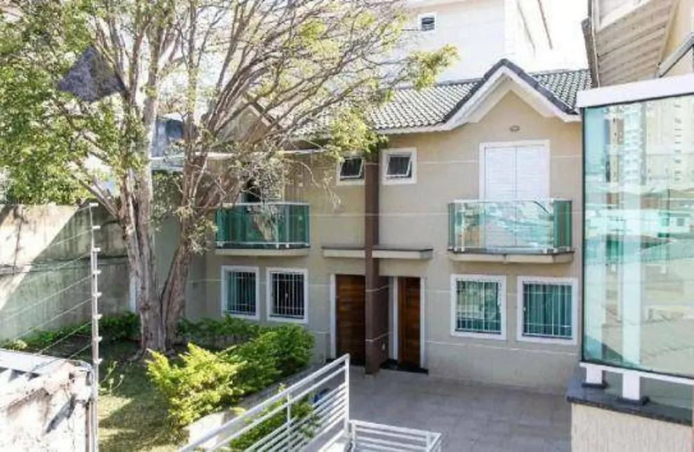 Sobrado, 2 quartos, 90 m² - Foto 16