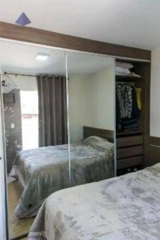 Sobrado, 2 quartos, 90 m² - Foto 8