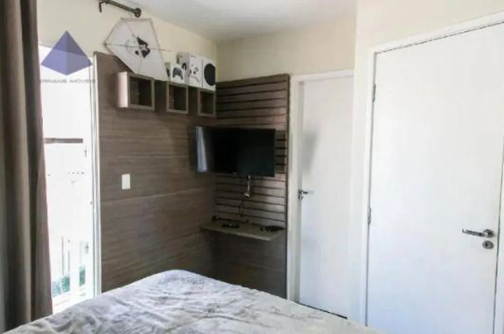 Sobrado, 2 quartos, 90 m² - Foto 9