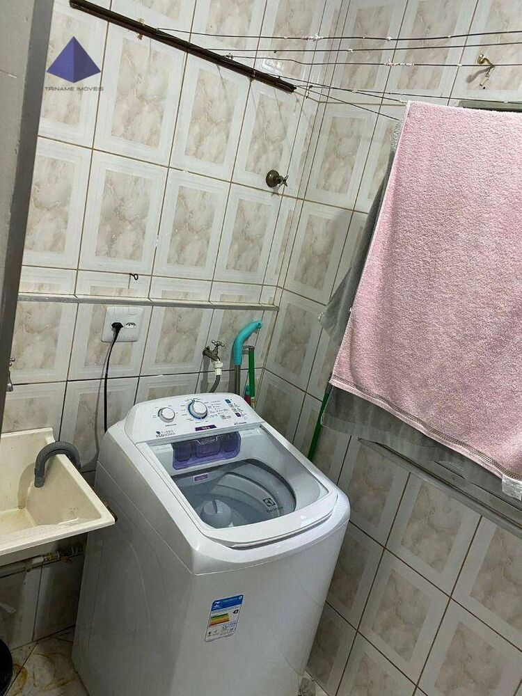 Apartamento à venda com 2 quartos, 60m² - Foto 7