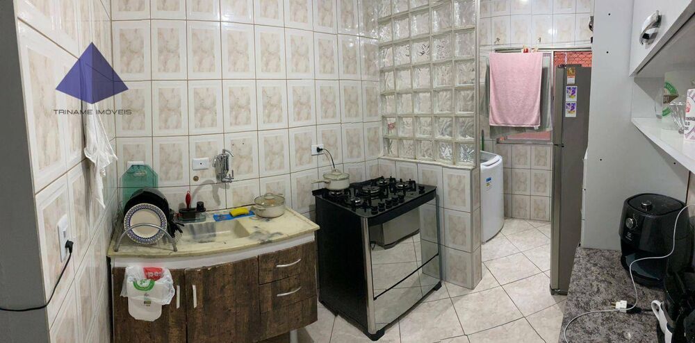 Apartamento à venda com 2 quartos, 60m² - Foto 4