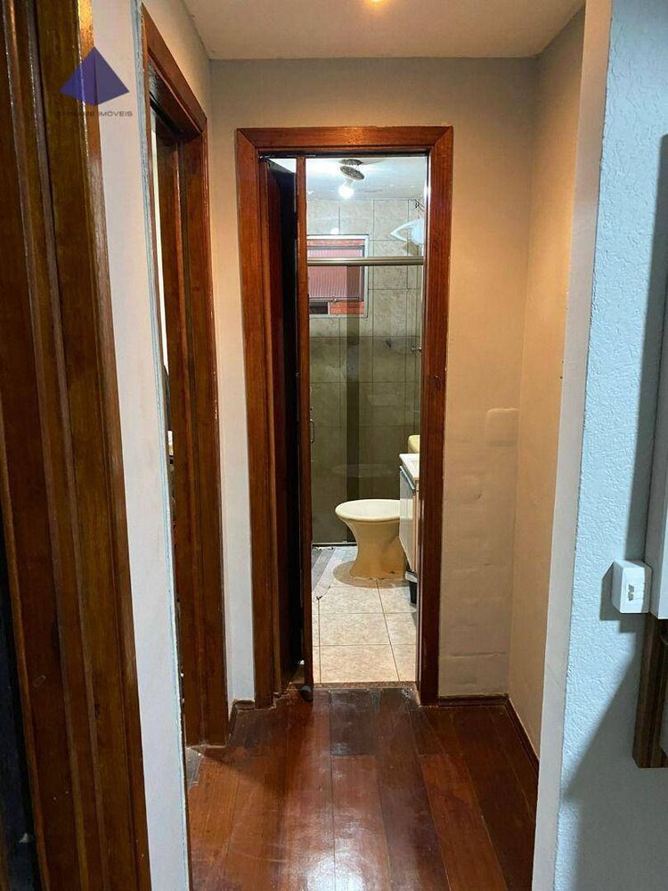 Apartamento à venda com 2 quartos, 60m² - Foto 5