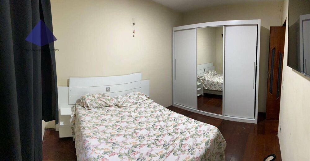 Apartamento à venda com 2 quartos, 60m² - Foto 6