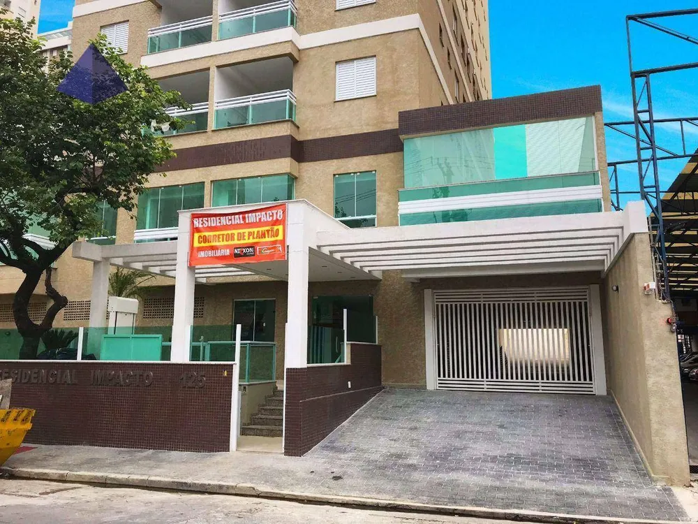 Apartamento, 2 quartos, 65 m² - Foto 2