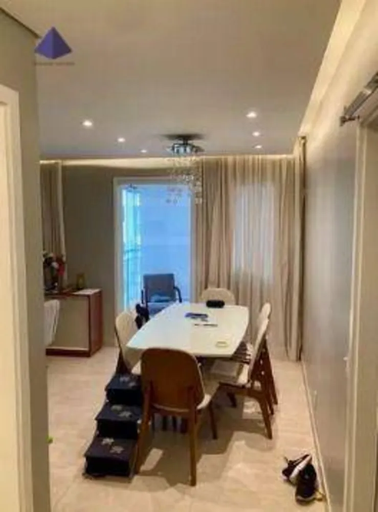 Apartamento, 4 quartos, 114 m² - Foto 2
