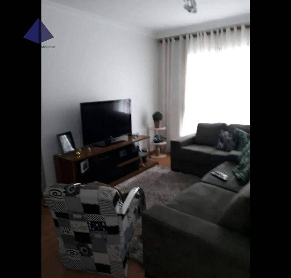 Apartamento, 3 quartos, 88 m² - Foto 3