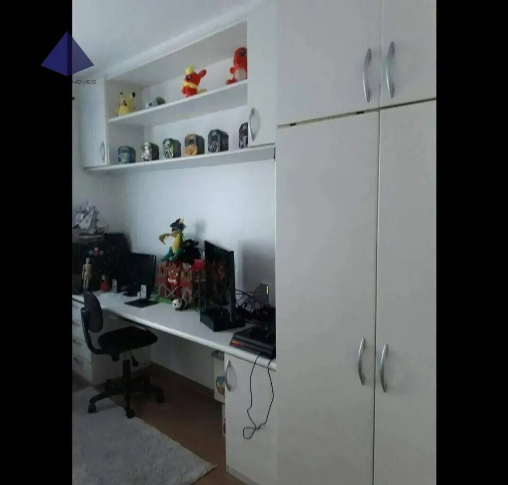 Apartamento, 3 quartos, 88 m² - Foto 16