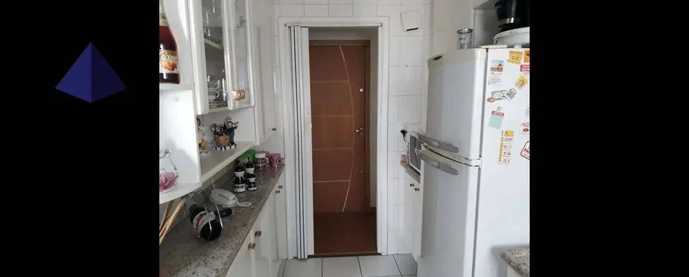 Apartamento, 3 quartos, 88 m² - Foto 11