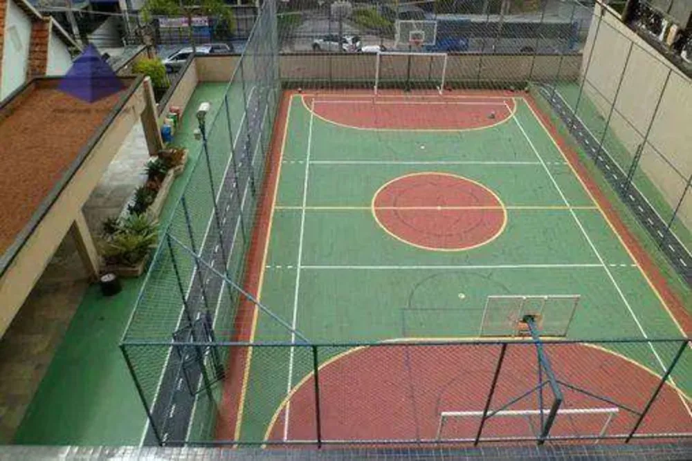 Apartamento, 3 quartos, 88 m² - Foto 6