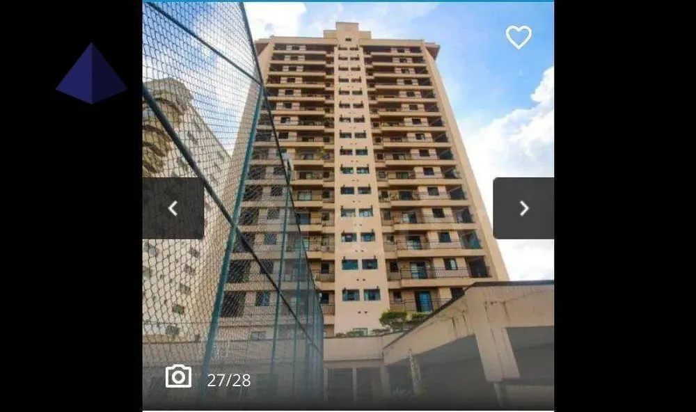 Apartamento, 3 quartos, 88 m² - Foto 3