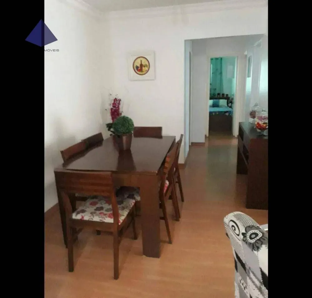 Apartamento, 3 quartos, 88 m² - Foto 2