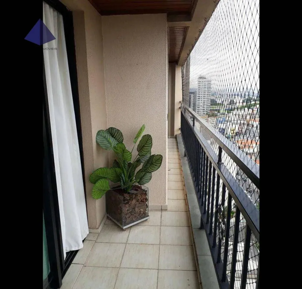 Apartamento, 3 quartos, 88 m² - Foto 7