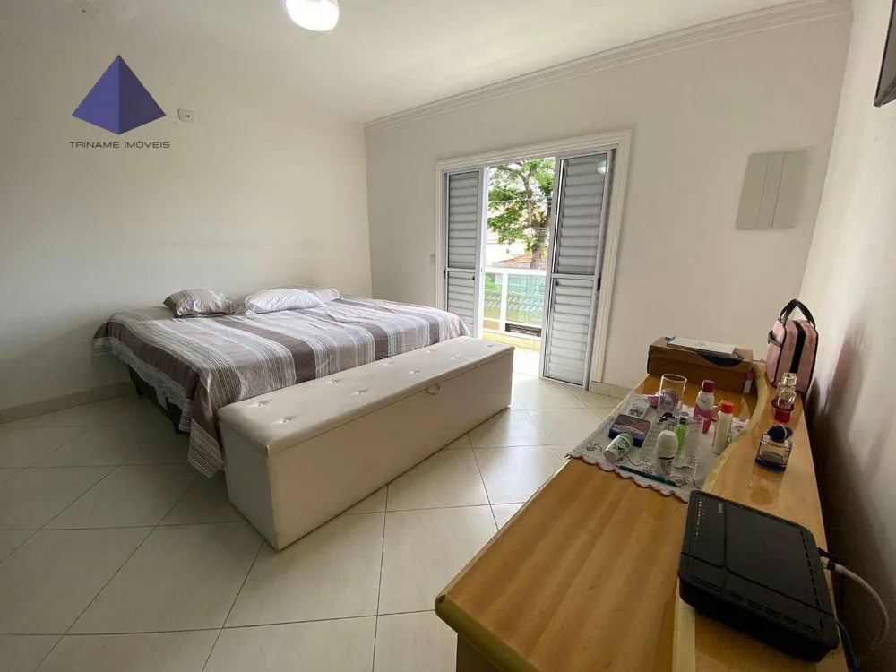 Sobrado, 3 quartos, 200 m² - Foto 12