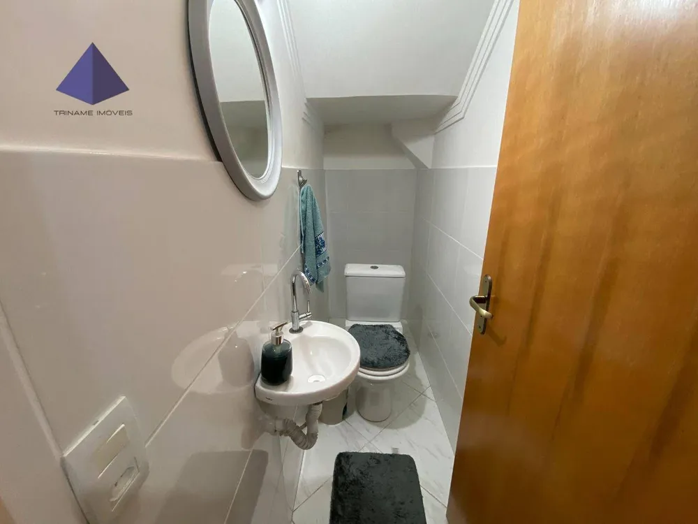 Sobrado, 3 quartos, 200 m² - Foto 7