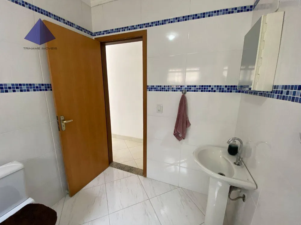 Sobrado, 3 quartos, 200 m² - Foto 10