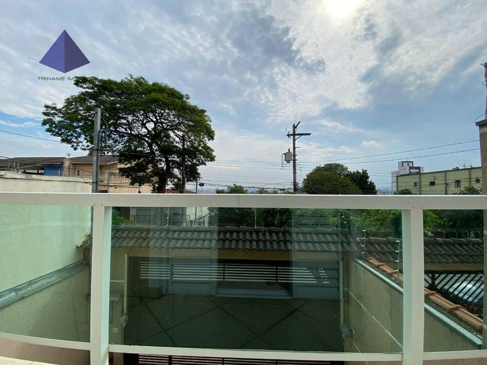 Sobrado, 3 quartos, 200 m² - Foto 3