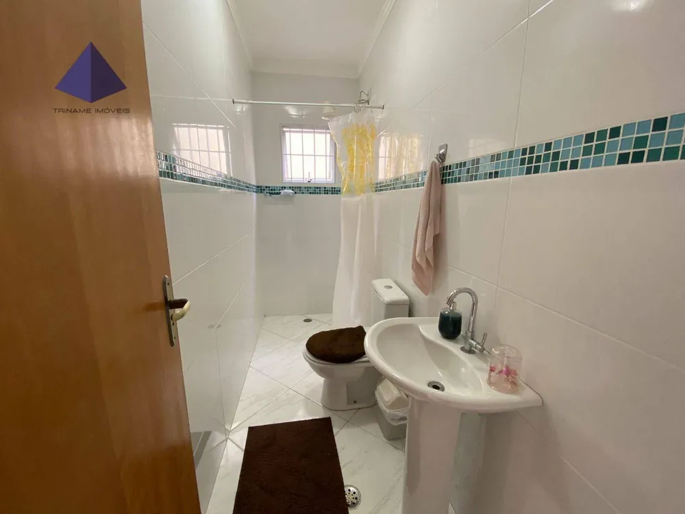 Sobrado, 3 quartos, 200 m² - Foto 10