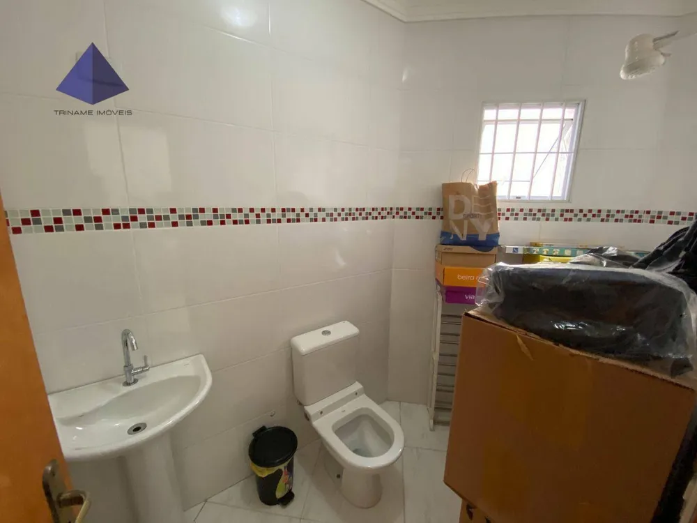 Sobrado, 3 quartos, 200 m² - Foto 9