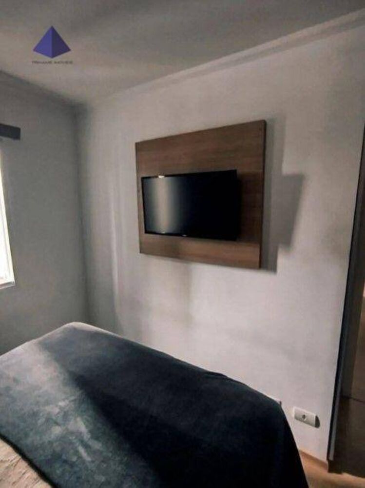 Apartamento, 2 quartos, 47 m² - Foto 1