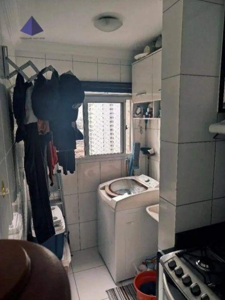 Apartamento, 2 quartos, 47 m² - Foto 10