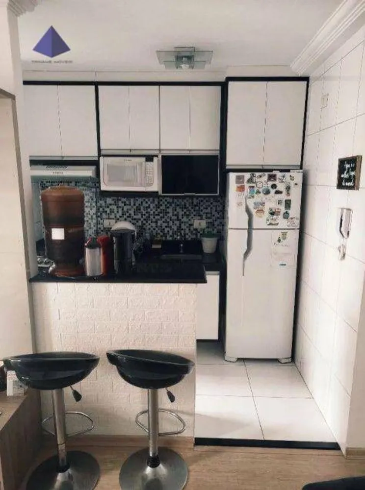 Apartamento, 2 quartos, 47 m² - Foto 8