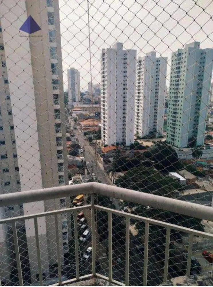 Apartamento, 2 quartos, 47 m² - Foto 6