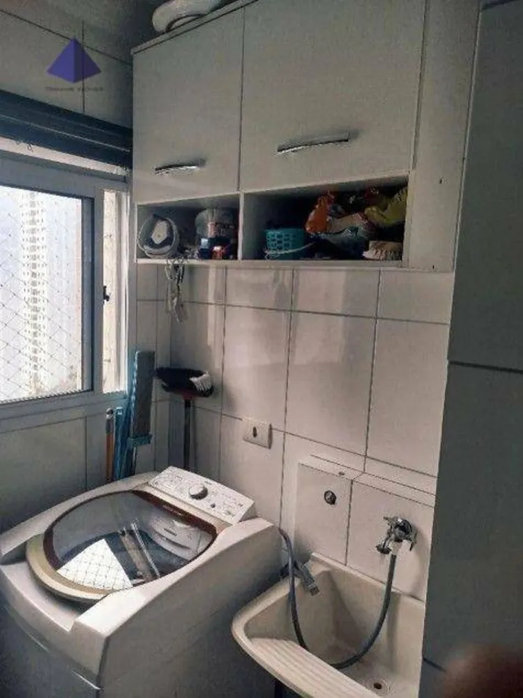 Apartamento, 2 quartos, 47 m² - Foto 9