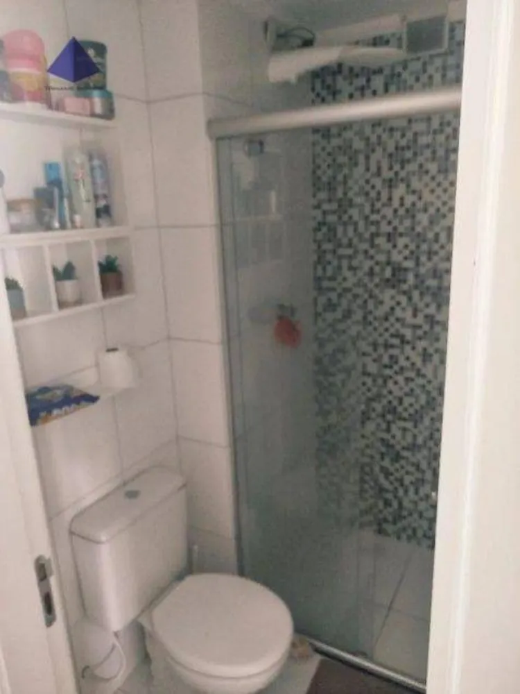 Apartamento, 2 quartos, 47 m² - Foto 12