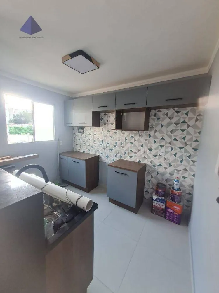 Apartamento, 2 quartos, 45 m² - Foto 5