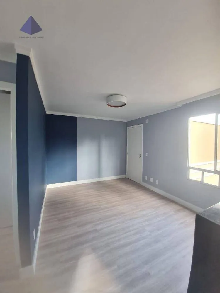 Apartamento, 2 quartos, 45 m² - Foto 1