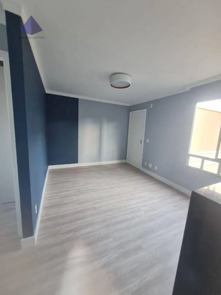 Apartamento, 2 quartos, 45 m² - Foto 2