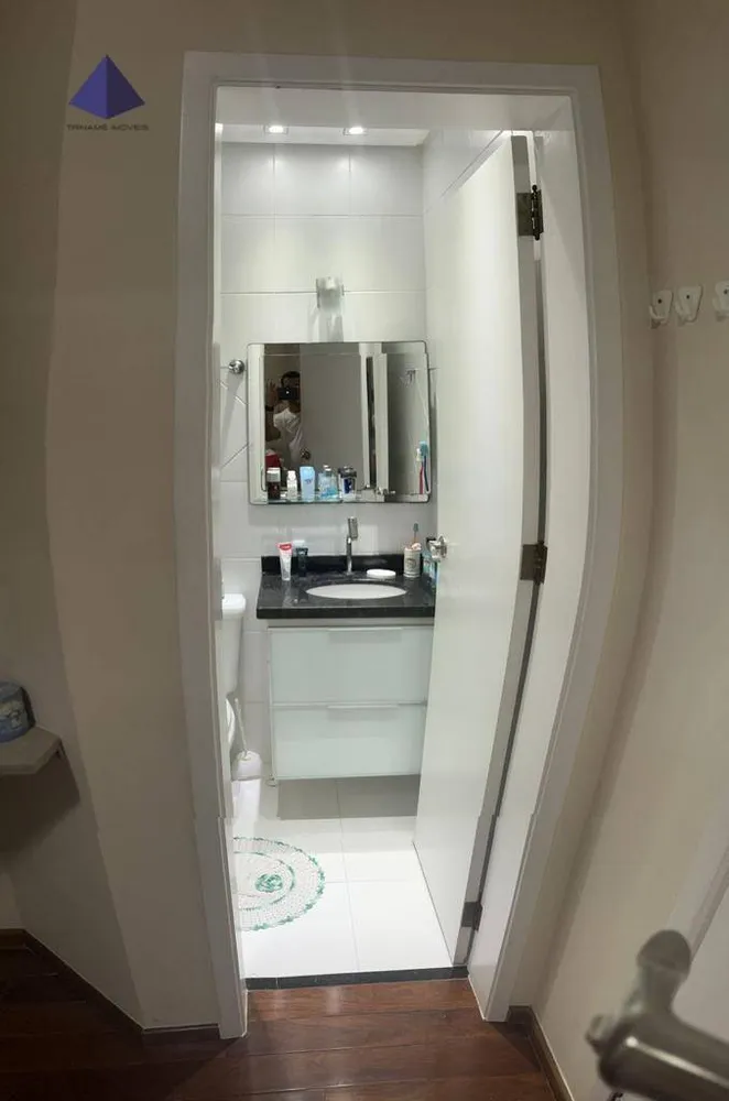 Sobrado, 3 quartos, 83 m² - Foto 17