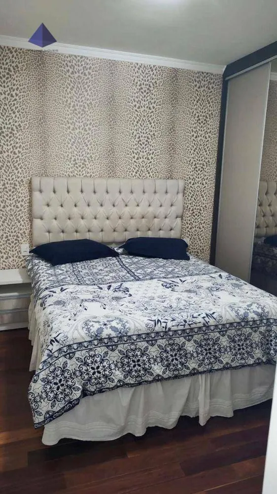 Sobrado, 3 quartos, 83 m² - Foto 11