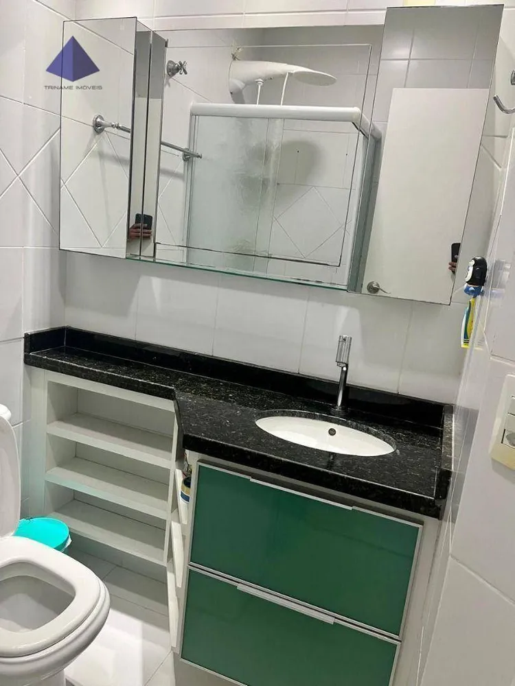 Sobrado, 3 quartos, 83 m² - Foto 19