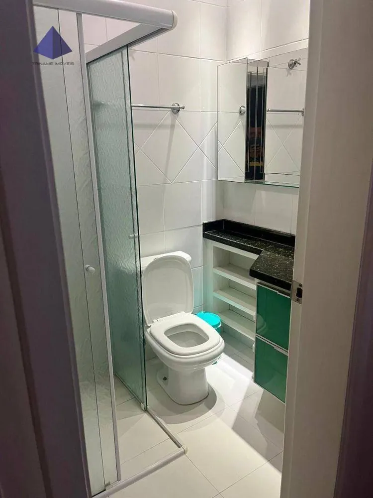 Sobrado, 3 quartos, 83 m² - Foto 18
