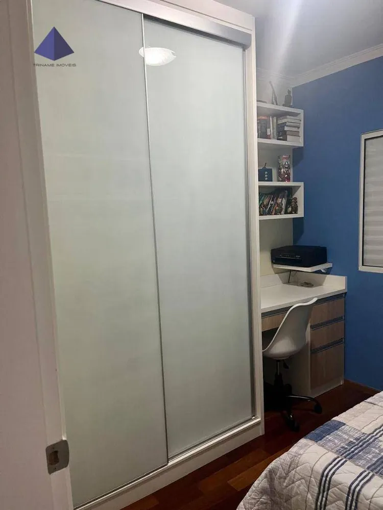 Sobrado, 3 quartos, 83 m² - Foto 14