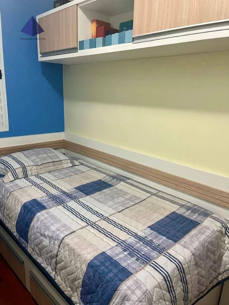 Sobrado, 3 quartos, 83 m² - Foto 13