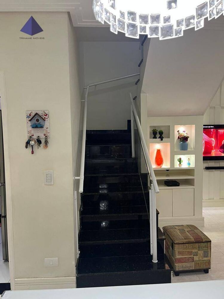 Sobrado à venda com 3 quartos, 83m² - Foto 2