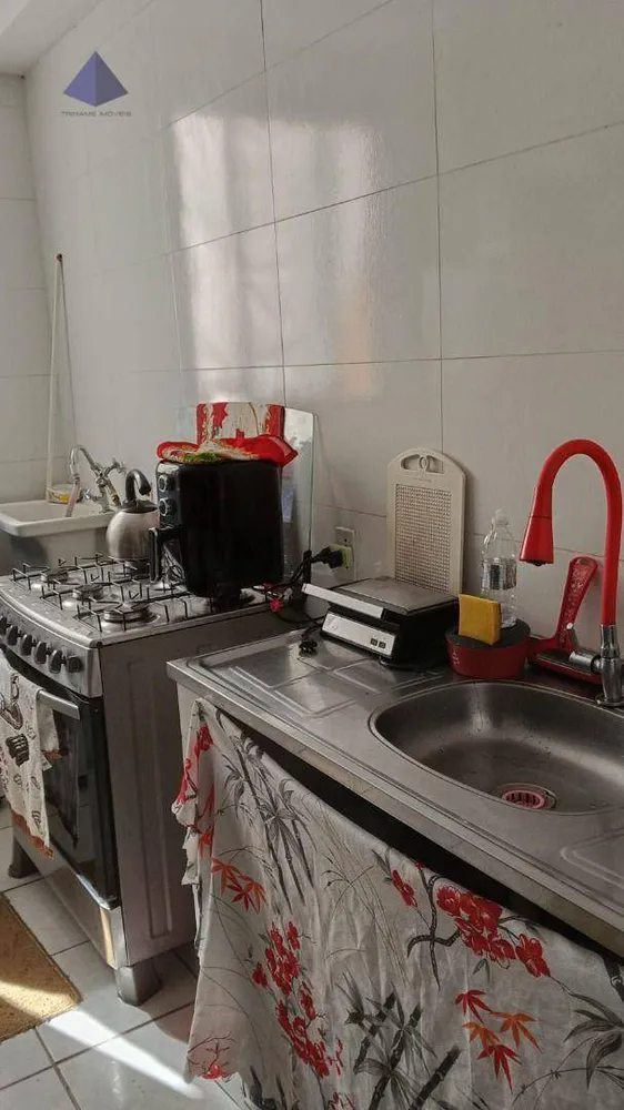 Apartamento, 2 quartos, 53 m² - Foto 3