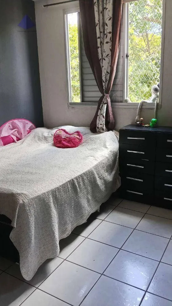Apartamento, 2 quartos, 53 m² - Foto 7