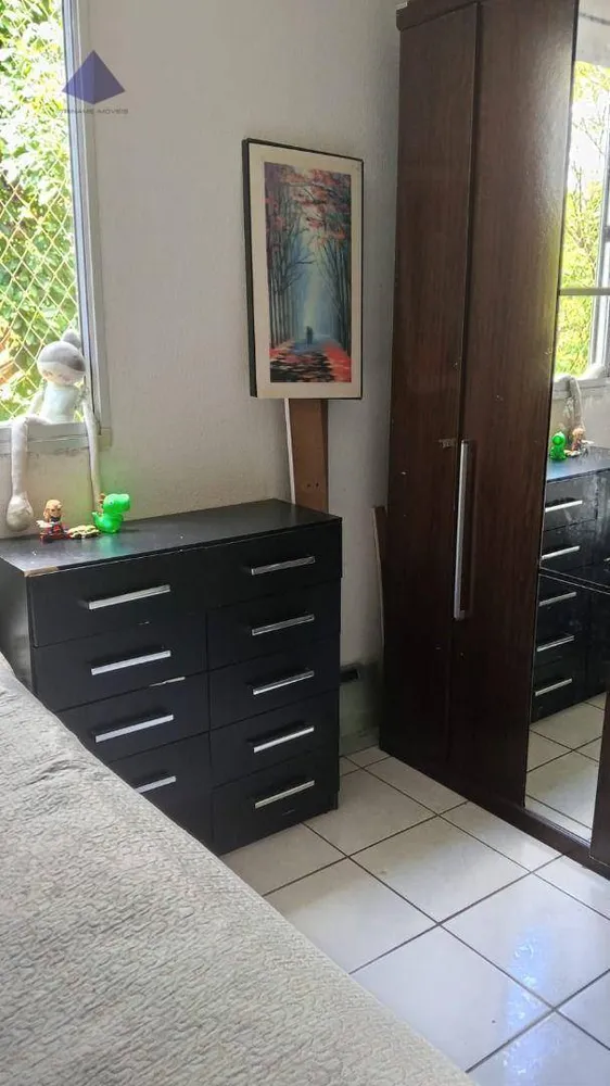 Apartamento, 2 quartos, 53 m² - Foto 2