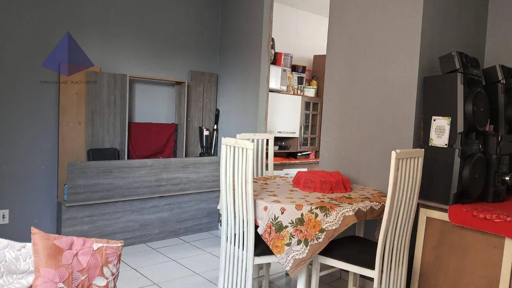 Apartamento, 2 quartos, 53 m² - Foto 4
