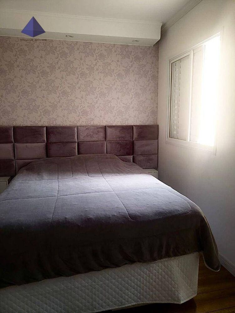 Apartamento à venda com 2 quartos, 62m² - Foto 2