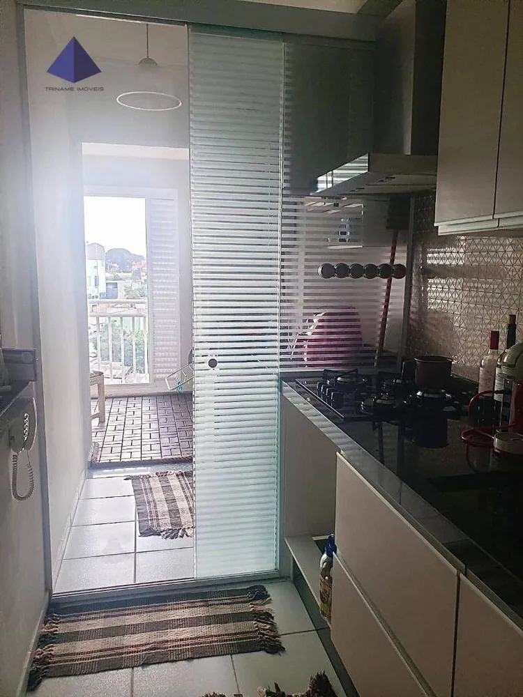 Apartamento, 2 quartos, 62 m² - Foto 7