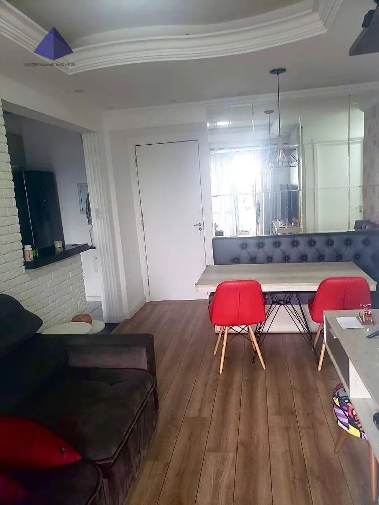 Apartamento, 2 quartos, 62 m² - Foto 5