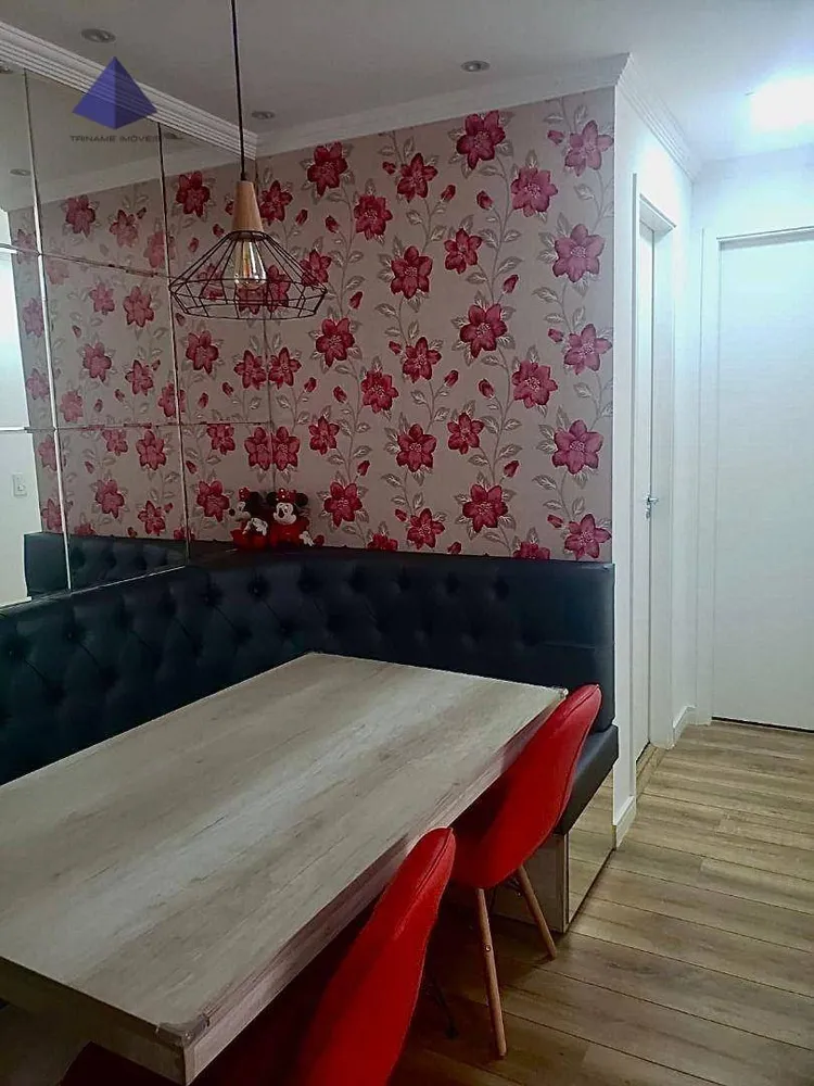 Apartamento, 2 quartos, 62 m² - Foto 8