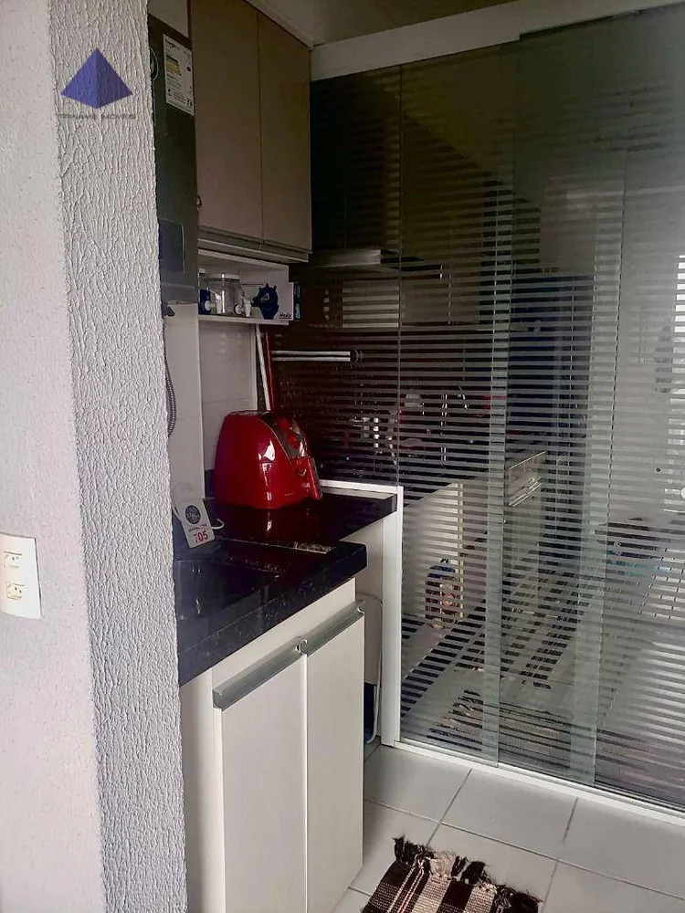 Apartamento, 2 quartos, 62 m² - Foto 6